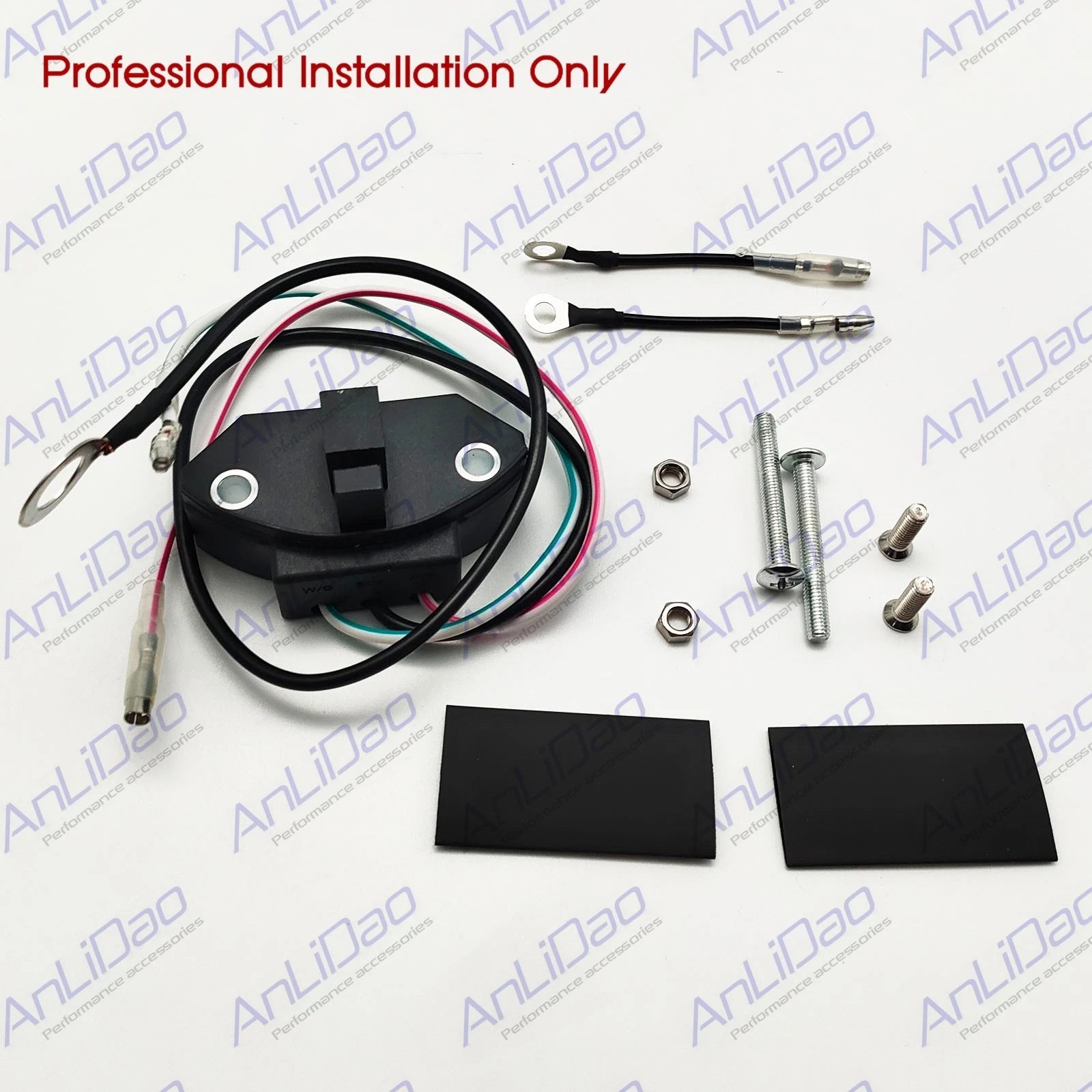 Fit Mercruiser Pick Up 4.3 5.7 Thunderbolt Ignition Sensor 87-91019a3