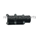 4133l046 Thermostat Housing Fits For Perkins Xx2971 Xmo80g Massey