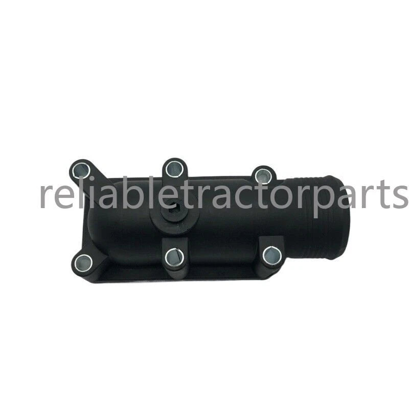 4133l046 Thermostat Housing Fits For Perkins Xx2971 Xmo80g Massey