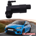 Windscreen Washer Pump Designed For Seamless Fit In For Ford For