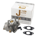 6bx-14301 Outboard Carbs Carburetor With Gasket For Yamaha Marine
