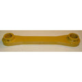 2406p4903d1 Link L/h (With Bolt Holes) Fits Kobelco Sk220, Sk250,