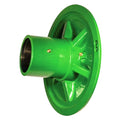 Sheave Ah141820 Fits John Deere C670 Cts Cts Ii T550 T560 T660 W540