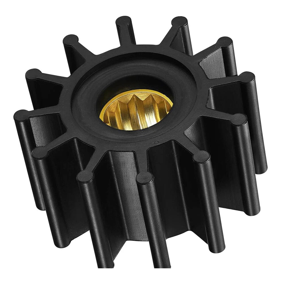 Marine Water Pump Impeller For Herald Marine 6.200/265t &Amp;