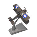 1/72 Diecast Alloy Wwi British Se.5a Fighter Model Military Jet
