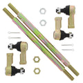 Tie Rod Replacement Tie Rod Ends For Yamaha Yfm35x Wolverine 2006-2009