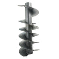 Axe17156 Auger, Vertical Unloading; Regular Unload Rate, Ext. Wear
