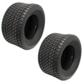 2pk Turf Lawn Mower 24x12.00-12 Tires 24x12x12 24x12-12 24-12.00-12