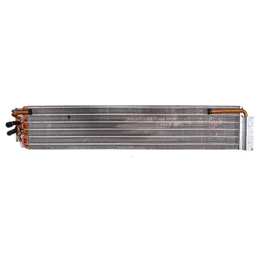 Amal163862 Al163862 Evaporator With Heater Core Fits John Deere