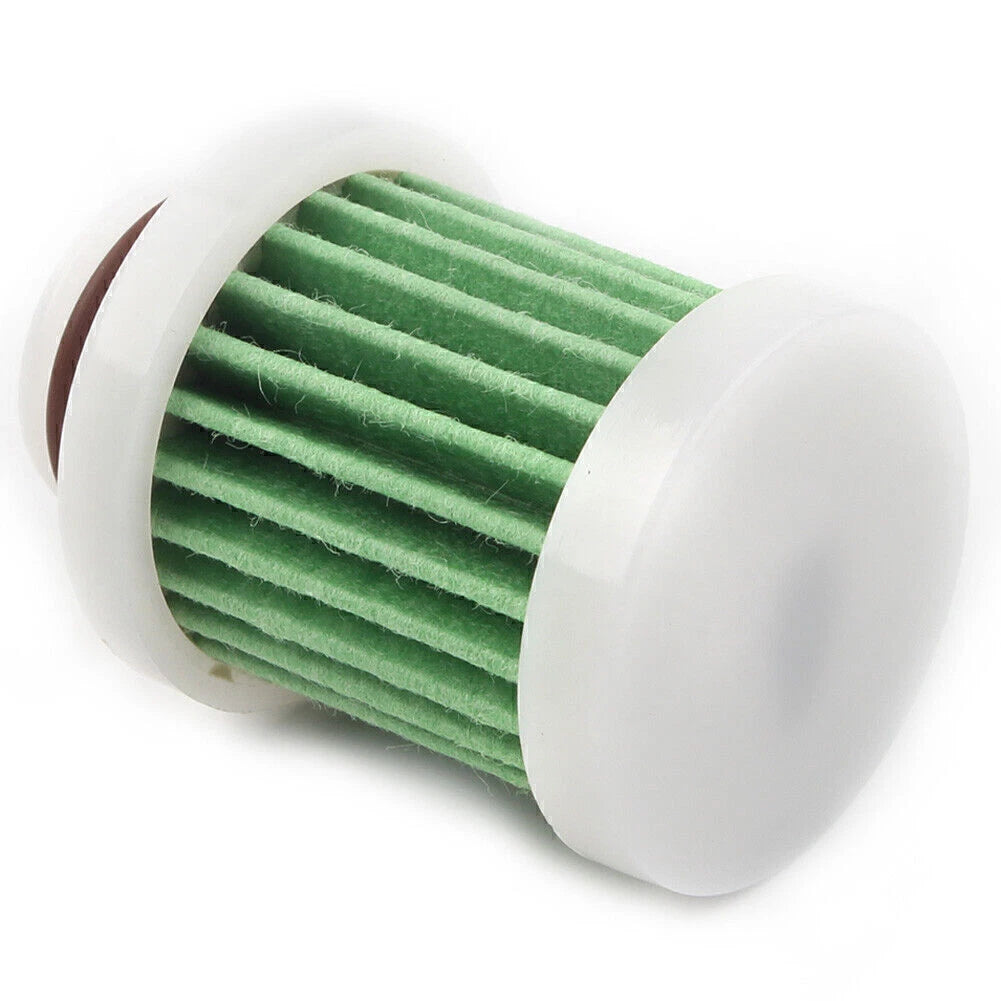 3Pcs Fuel Filter Element for Yamaha Outboard 115/130HP 6D8 Series