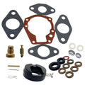 New For Johnson Evinrude 5hp 5.5hp 6hp 7.5hp 10hp 15hp Carburetor Kit