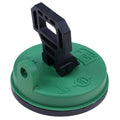 Locking Fuel Cap 221-6732 298-7224 For Caterpillar | Hook & Hull Co
