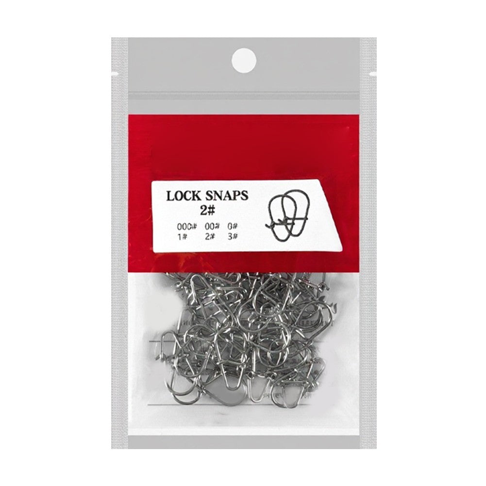 Crankbait Snaps Lure Connector