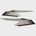 Graphic Hull Decal Chaparral 203 Vortex VRX by Chaparral