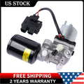 ABS Pump Brake Booster for Lexus LS460 LS600HL by Lexus