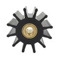 Impeller Fit Sherwood 27000k Cef 500181 Cummins 3974456 Smx Super 27