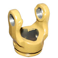 Inboard Yoke Fits 2300 2380 440521 Eb41034740 W041577 Z39890 Z39890-a