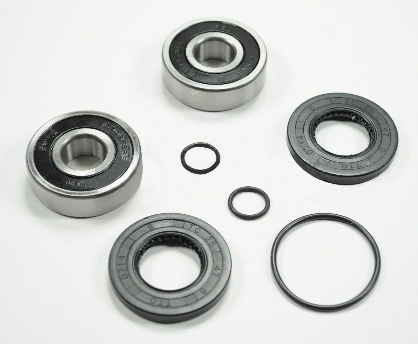 Kawasaki Jet Pump Rebuild Repair Kit for Jet Ski JS 550 SX 1990-1995 by Kawasaki