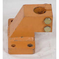 R27143 Top Roller Bracket Fits Case 1150b, 1150c, 1150d, 1150e,
