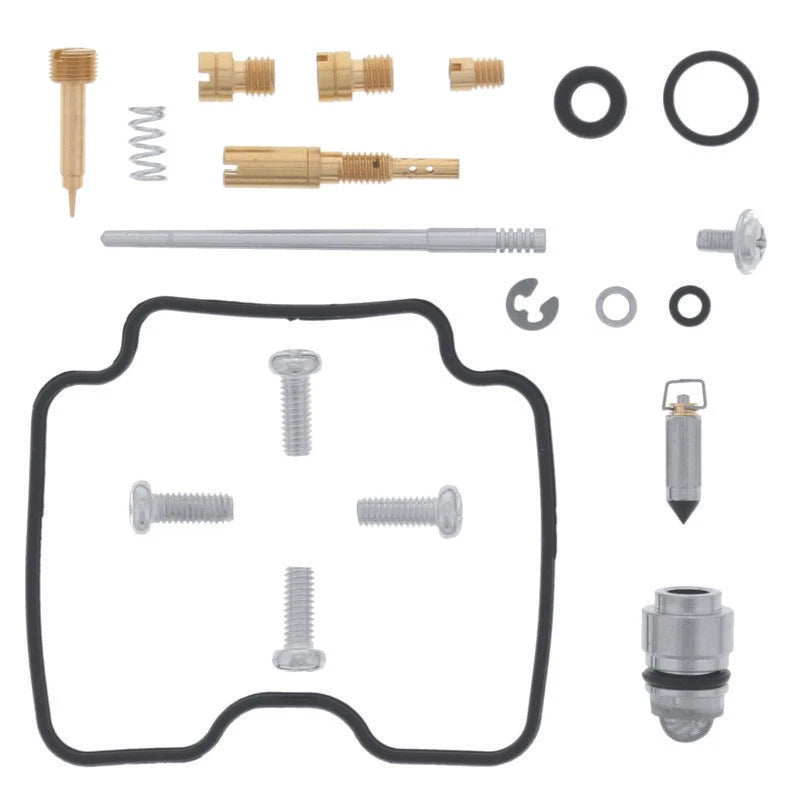 Quadboss 00-04 Suzuki Lt-f250 Quadrunner 2x4 Carburetor Kit