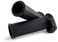 Koso Apollo Heated Grips 7/8 Inch, 120mm Long For Street Bikes