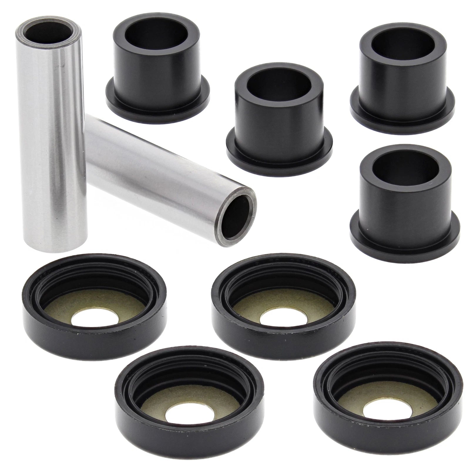 Lower A-arm Repair Kit For Yamaha Yfa1 Breeze (125cc) 125 2003