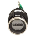 Faria Boat Systems Check Gauge GPK605X by Faria