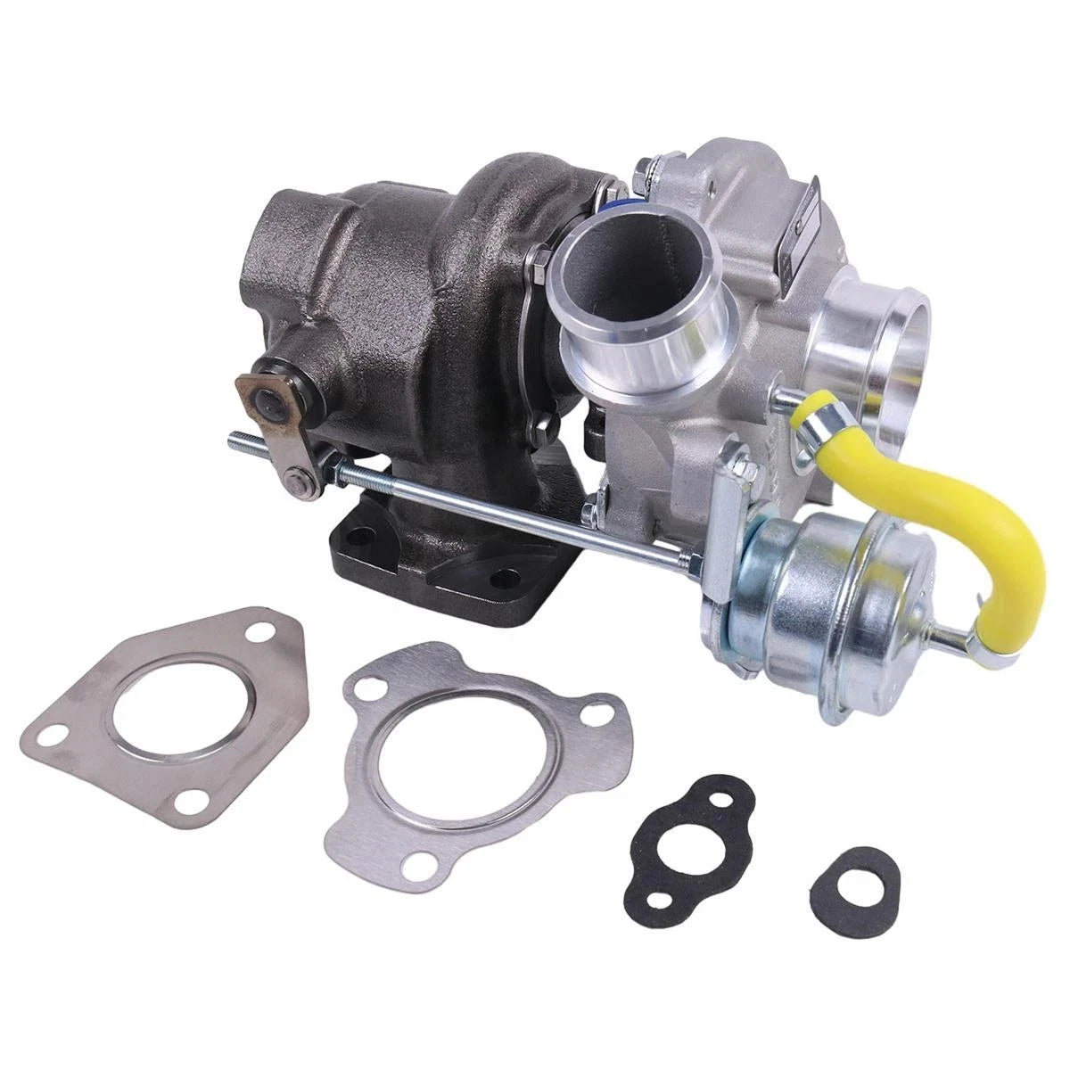 Turbocharger 7256748 For Bobcat A770 S740 S750 S850 T740 T770 T870