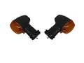 Turn Signals Pair Of Rear Left & Right For Yamaha Yzf R1 1000cc