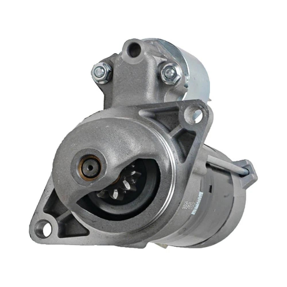 Starter - Fits Denso Style Plgr (18413) Fits Kubota Zd21 Zd321