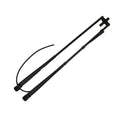 Interchangeabl<wbr/>e Dual Wiper Arm 47778552 47405954 Fits New