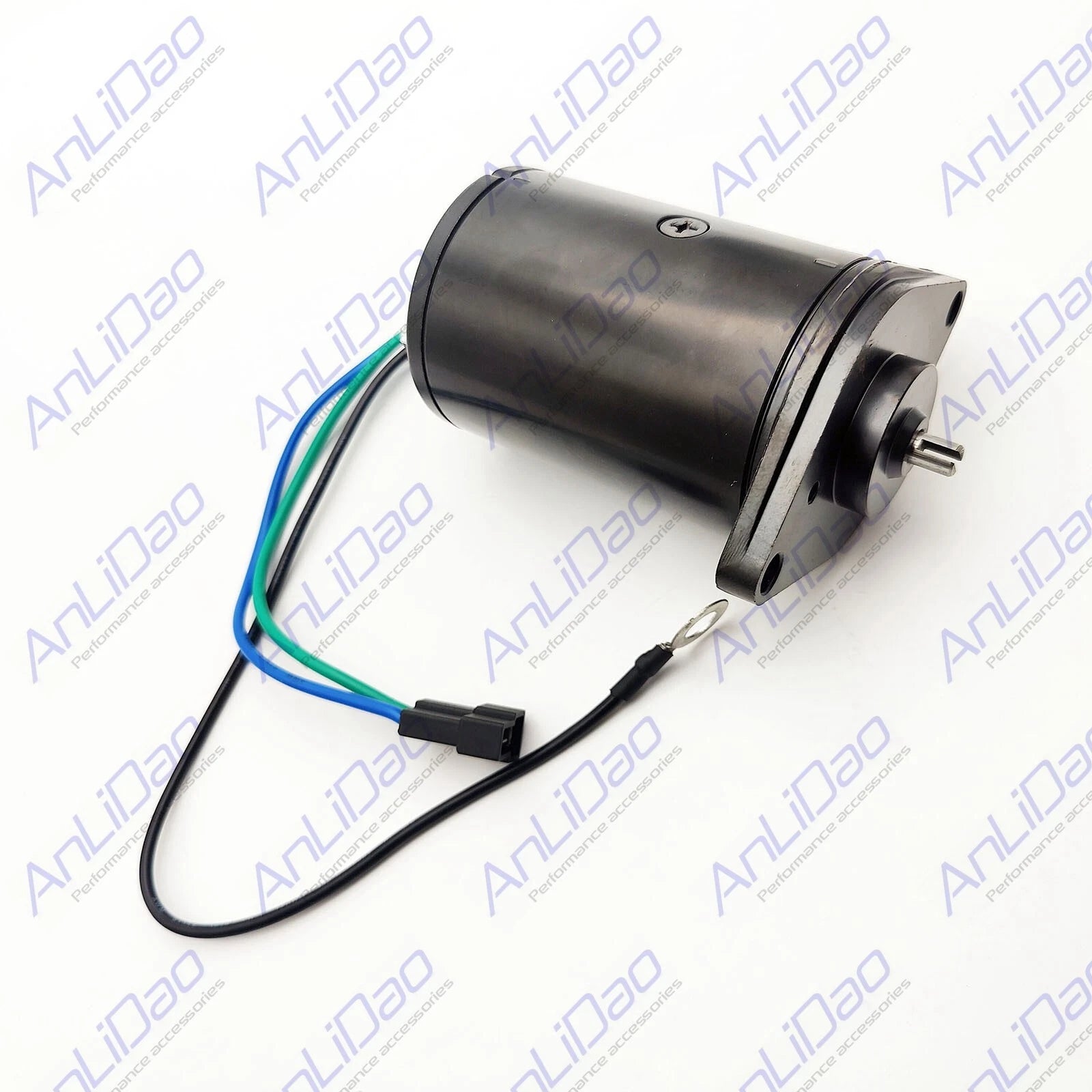 Repl Evinrude Tilt Trim Motor 982058 982706 18-6755 10803 40-416