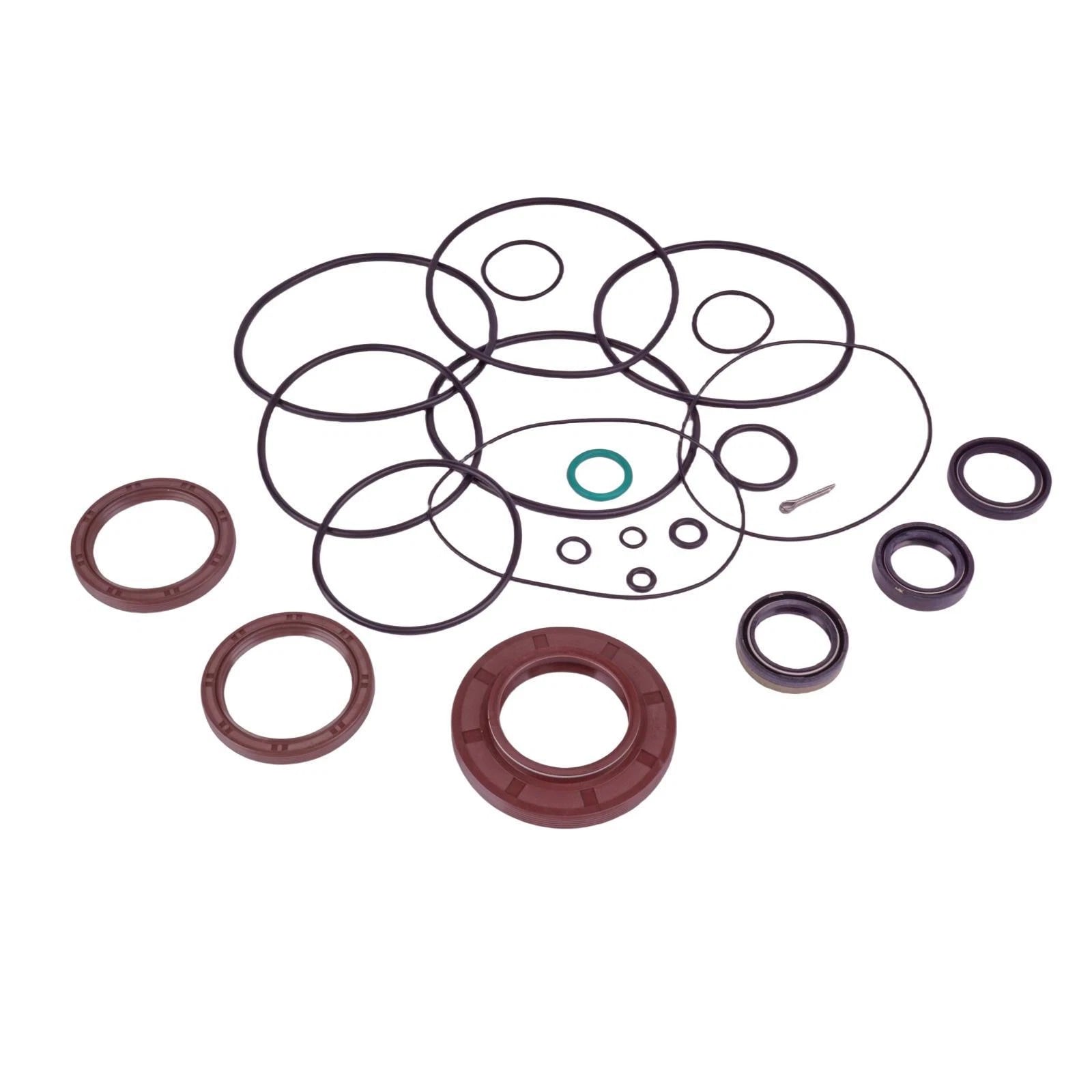 Volvo Penta Complete Gasket Kit Xhp-blt Xxp-a/-alt/-d3 Xdp-b/-b/-blt