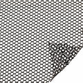 Avalon Pontoon Boat Cargo Net Mesh Fabric 50 Inch by Avalon