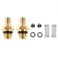 Soap Injector Replacement Kit Set For Pressure Washer Multiple Brand