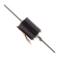 88at74427 Blower Motor, Dual Shaft, 3/8 - Fits John Deere 1052, 646c,