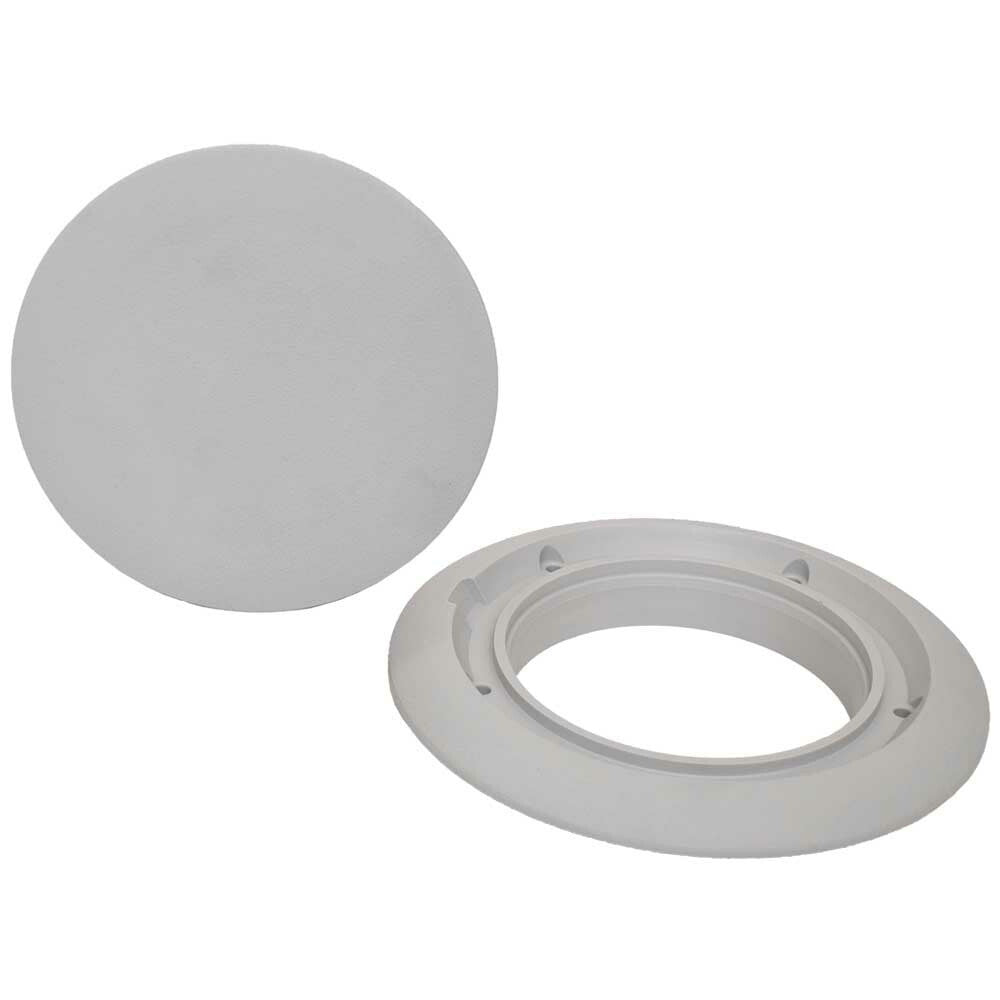 Jim Black Boat Pry Out Deck Plate by Jim