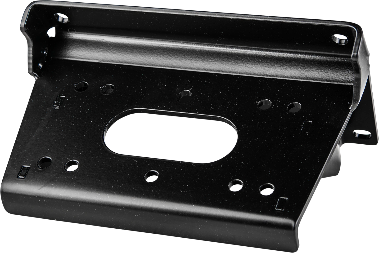 Open Trail Winch Mount For Atv/utv Plows & Winches 459-1230