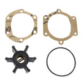 Water Pump Impeller Kit Johnson Jabsco Sierra by Johnson