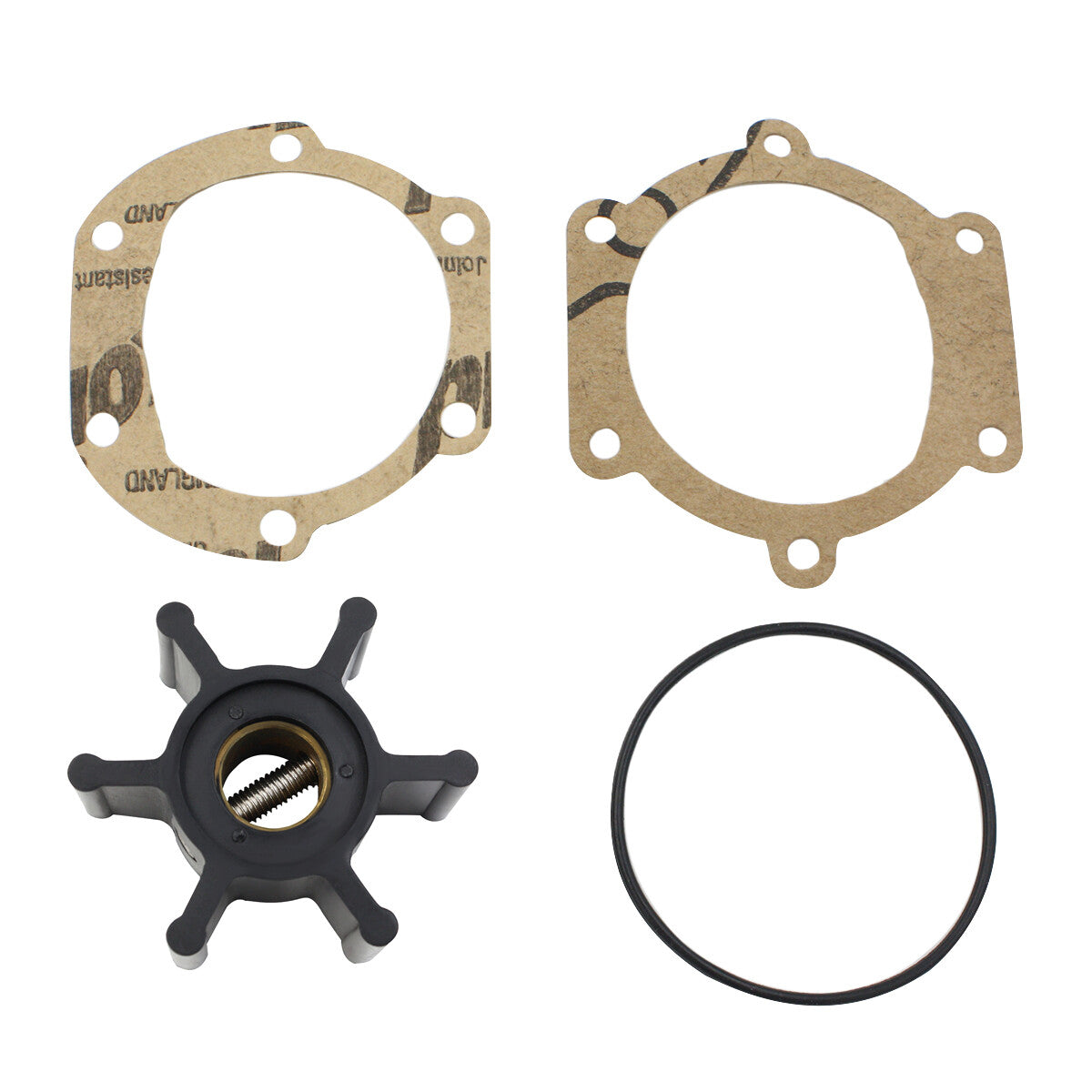 Water Pump Impeller Kit Johnson Jabsco Sierra by Johnson