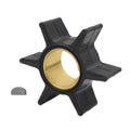Water Pump Impeller W / Key 17461-95201 For Suzuki Outboard 2 Str