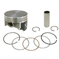 Coupler Pump Shaft for Yamaha EX Deluxe Limited Sport by Yamaha
