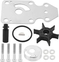 Yamaha Outboard Engine 6hp 8hp 9hp 4-stroke F6 F8 F9.9 Water Pump Kit