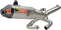 Pro Circuit Ti-6 Titanium Exhaust System For Yamaha Yz450f & Yz450fx
