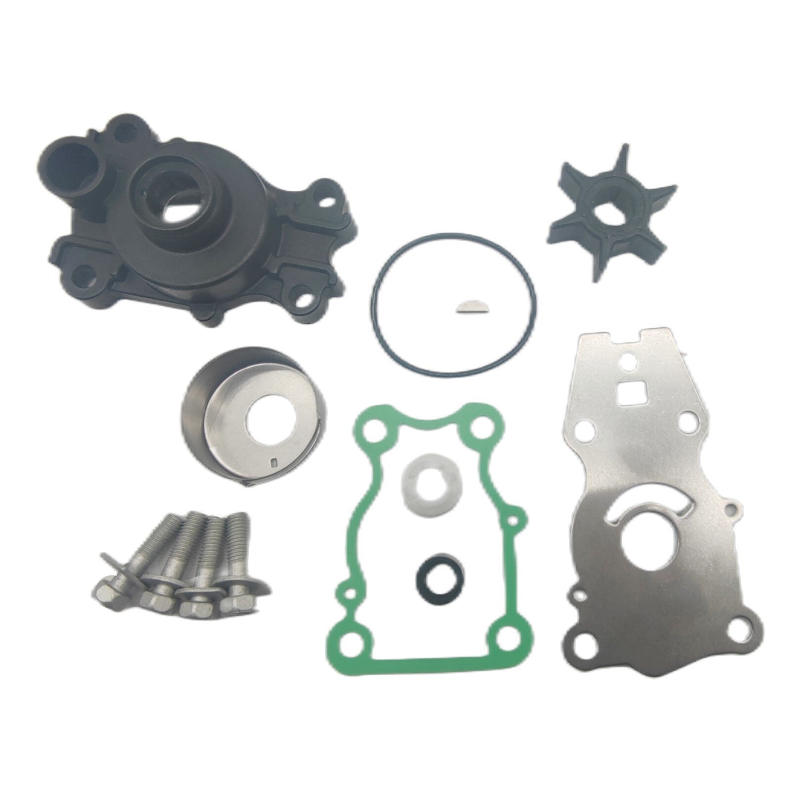 Yamaha Water Pump Housing Kit for 25 30 40 HP by Yamaha