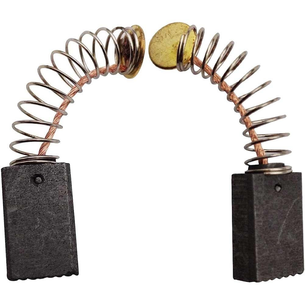 Motor Carbon Brush - 13mm x 8mm x 5mm