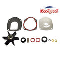 For Mercruiser Alpha One Gen 2 Water Pump Impeller Repair Kit 47-8M0100526 NewOp