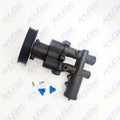 Fit Mercury Mercruiser Quicksilver Water Sea Pump 468m0122658