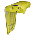 R6399 Fender - Lh Fits John Deere