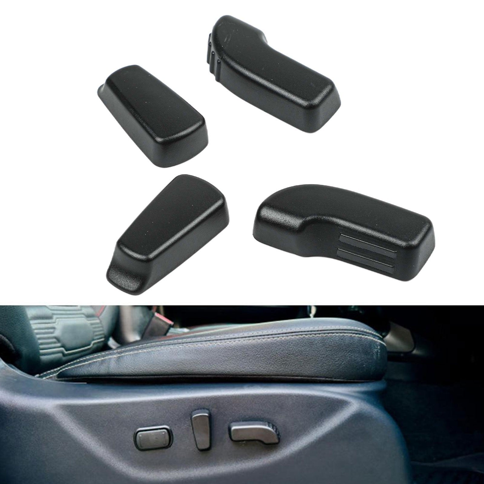For Nissan Car Seat Power Adjustment Button Switch For Driver And